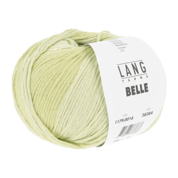 Lang Yarns Belle